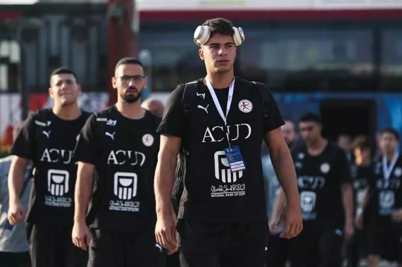 منتخب اليد للشباب منتخب اليد للشباب